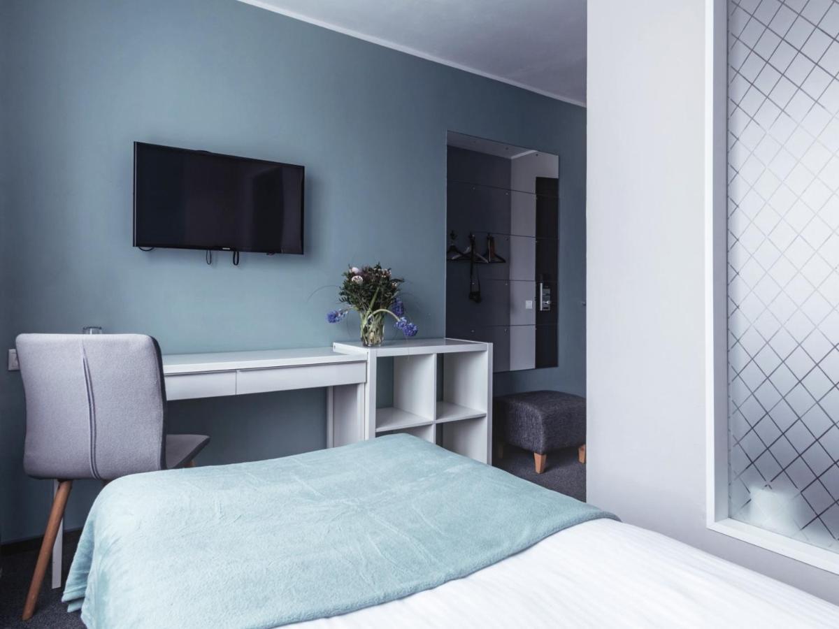 Park Hotel Вильнюс Экстерьер фото