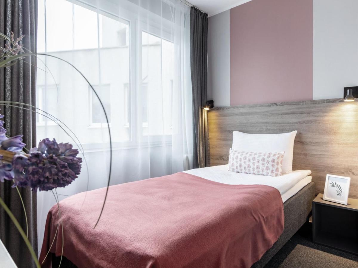Park Hotel Вильнюс Экстерьер фото