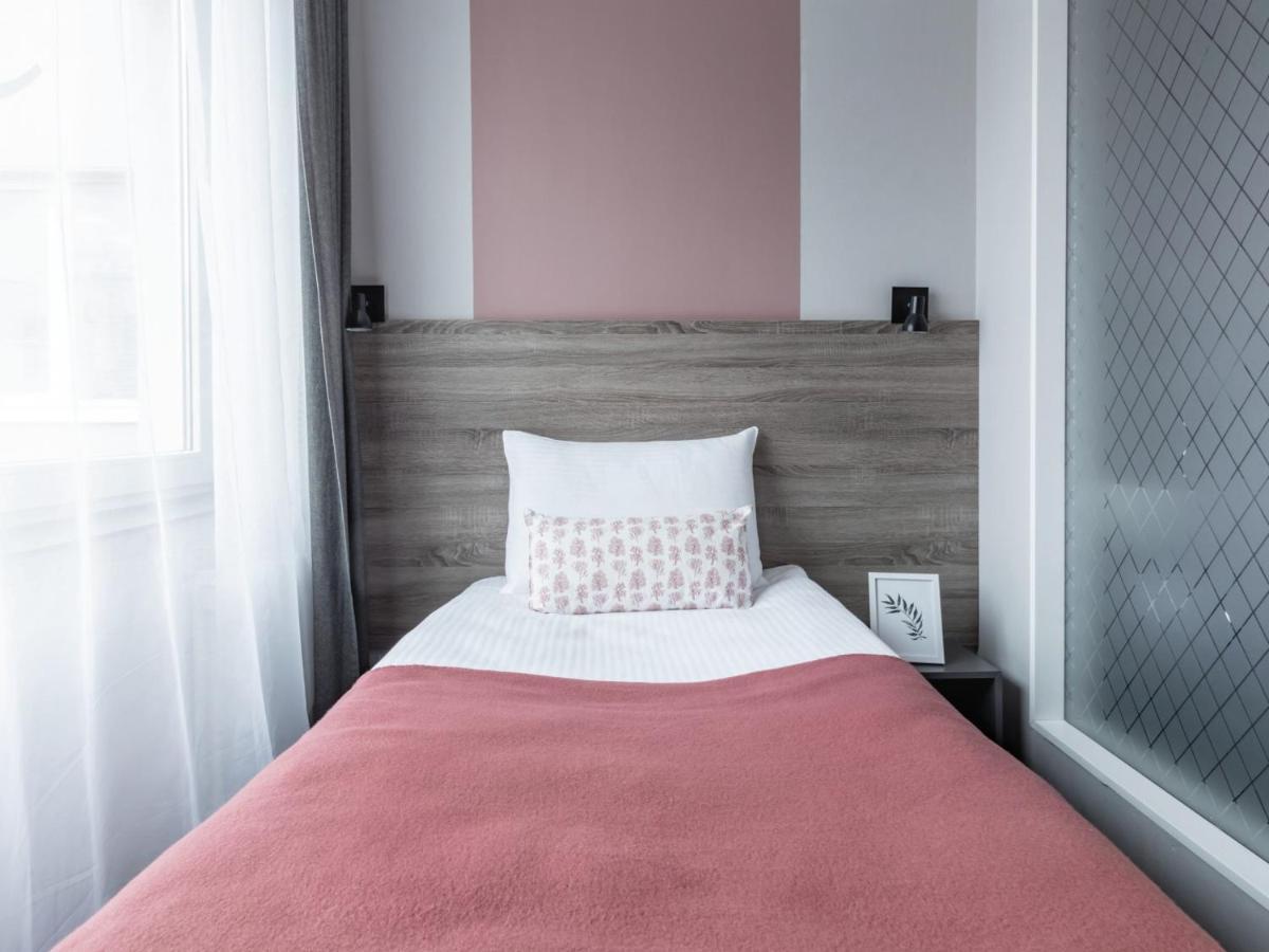 Park Hotel Вильнюс Экстерьер фото