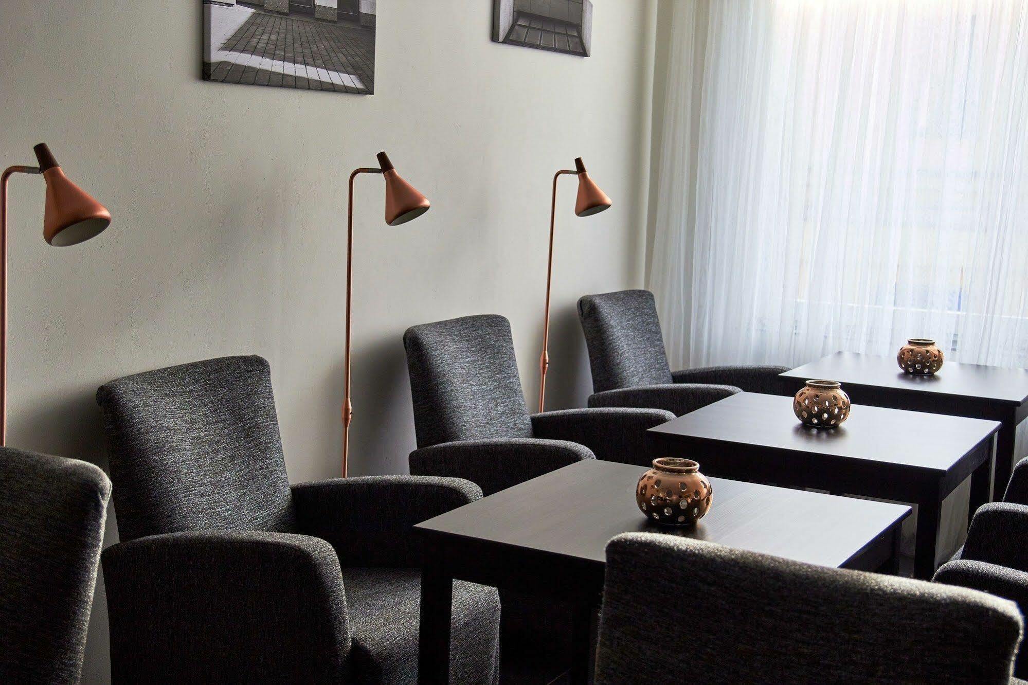 Park Hotel Вильнюс Экстерьер фото